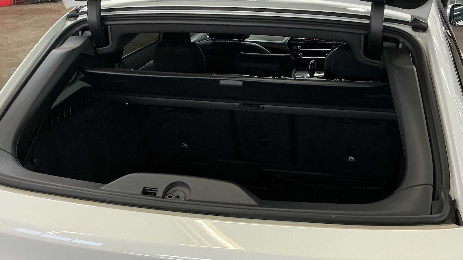 Used BMW 5 Series 2020 for sale - 76718050: Photo 30