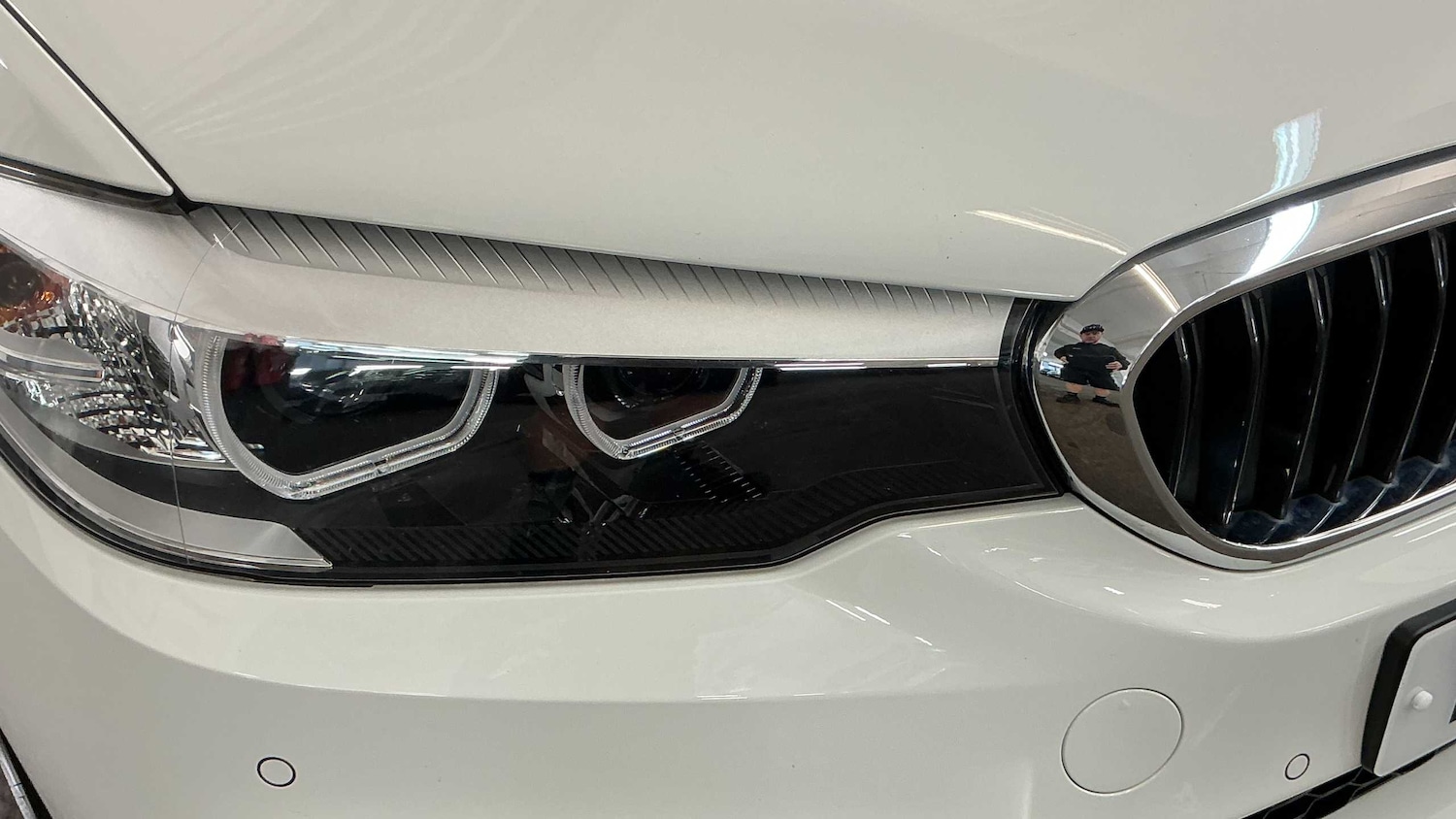 Used BMW 5 Series 2020 for sale - 76718050: Photo 32