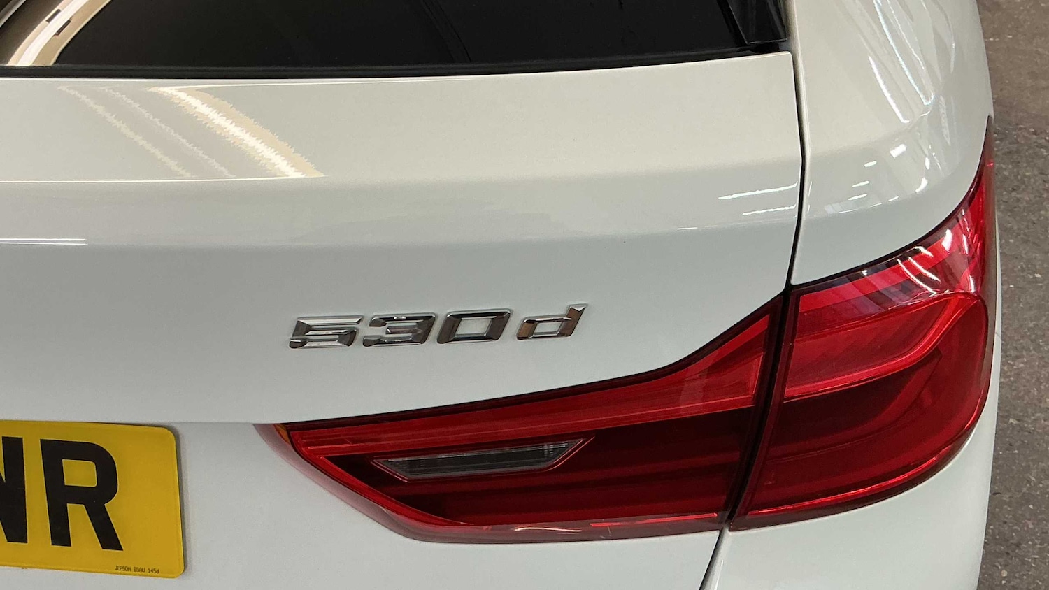 Used BMW 5 Series 2020 for sale - 76718050: Photo 34