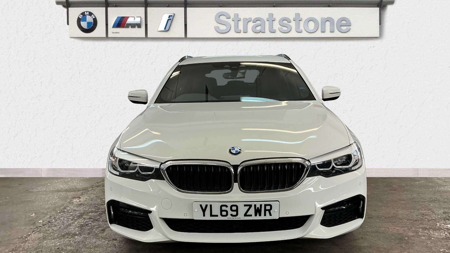 Used BMW 5 Series 2020 for sale - 76718050: Photo 6