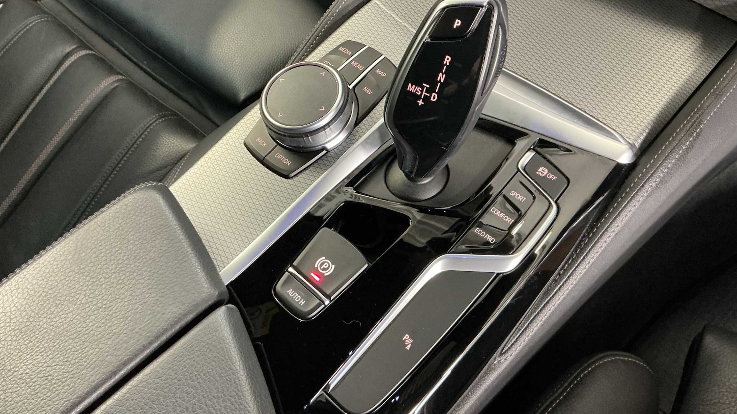 Used BMW 5 Series 2020 for sale - 76718050: Photo 9