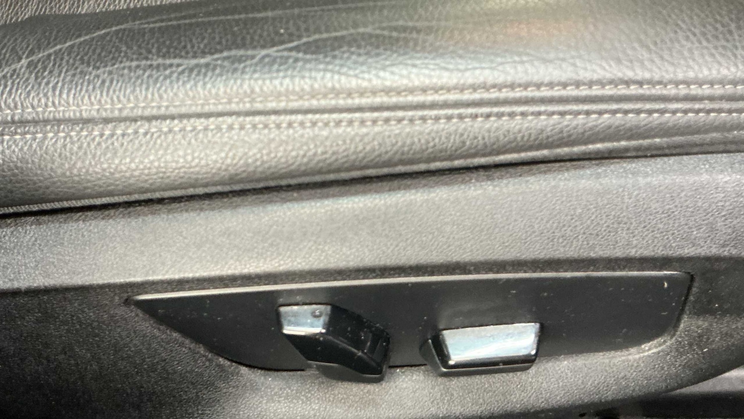 Used BMW 5 Series 2020 for sale - 77134831: Photo 12