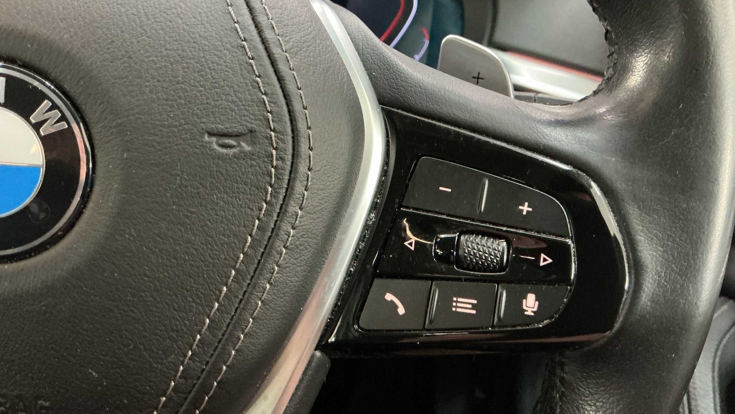 Used BMW 5 Series 2020 for sale - 77134831: Photo 19