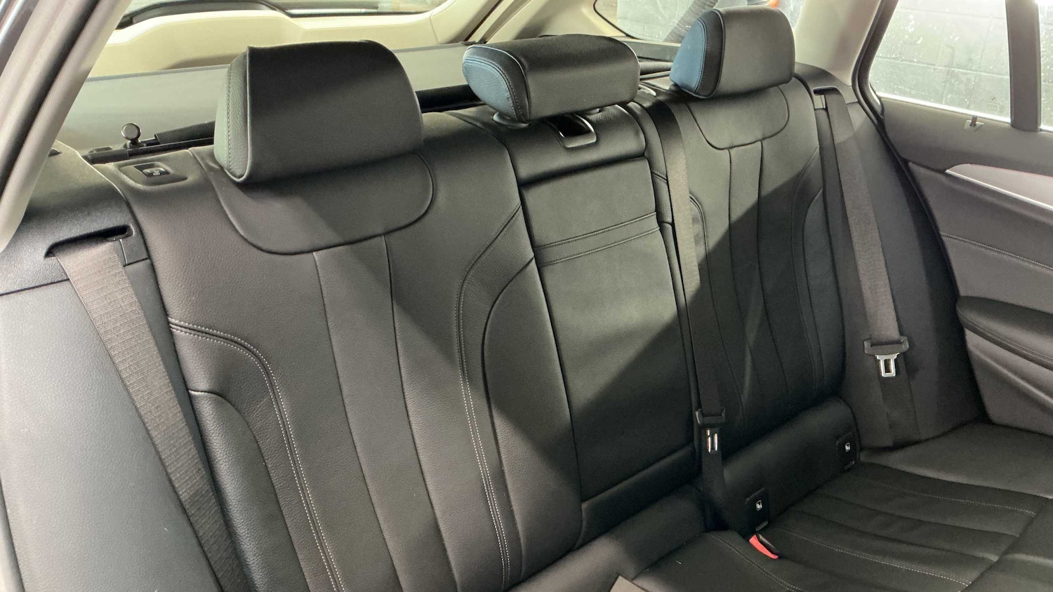 Used BMW 5 Series 2020 for sale - 77134831: Photo 22