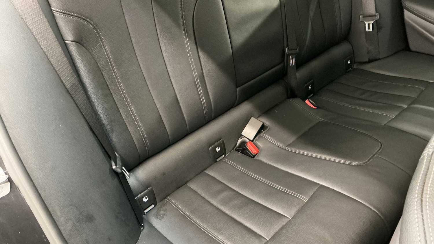 Used BMW 5 Series 2020 for sale - 77134831: Photo 23