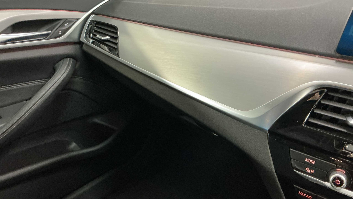 Used BMW 5 Series 2020 for sale - 77134831: Photo 26