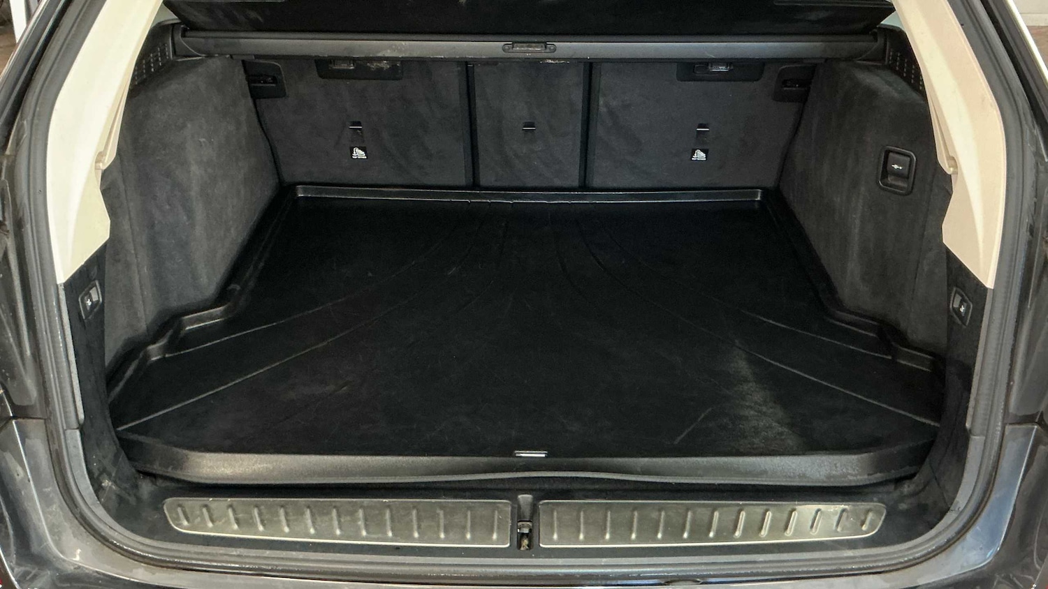 Used BMW 5 Series 2020 for sale - 77134831: Photo 30