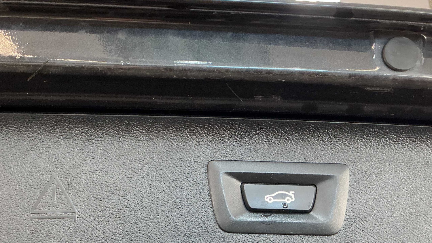 Used BMW 5 Series 2020 for sale - 77134831: Photo 31