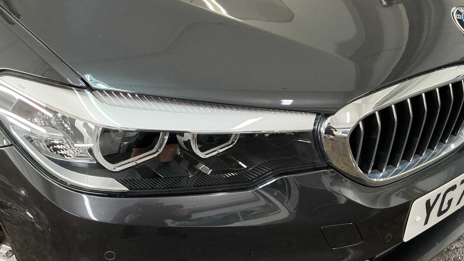 Used BMW 5 Series 2020 for sale - 77134831: Photo 32