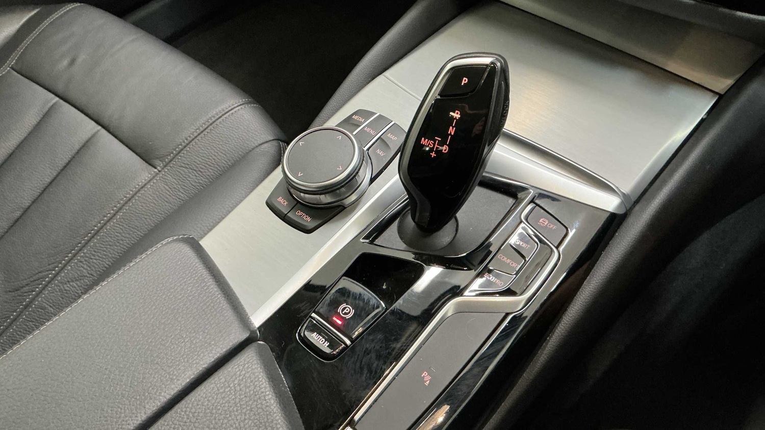 Used BMW 5 Series 2020 for sale - 77134831: Photo 9