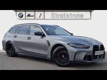 2023 - xDrive Competition M 5dr Step Auto