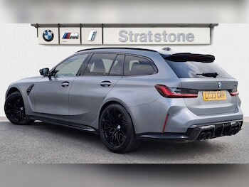 Used BMW M3 2023 for sale - 75435115: Photo