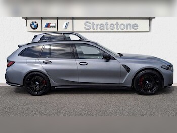 Used BMW M3 2023 for sale - 75435115: Photo