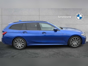 Used BMW 3 Series 2020 for sale - 78678533: Photo