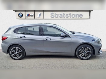 Used BMW 1 Series 2022 for sale - 75759856: Photo