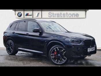 2023 - xDrive M40i MHT 5dr Auto