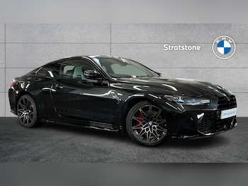 Used BMW M4 2022 for sale - 78507440: Photo