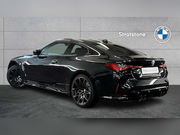 Used BMW M4 2022 for sale - 78507440: Photo