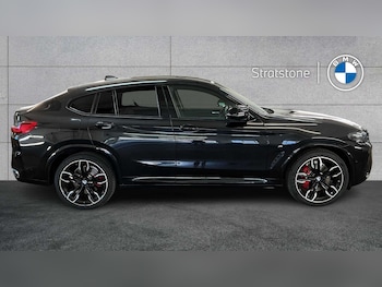 Used BMW X4 2022 for sale - 78881458: Photo