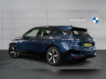 Used BMW iX 2023 for sale - 78666689: Photo