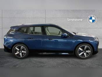 Used BMW iX 2023 for sale - 78666689: Photo