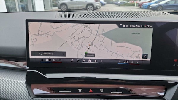 Used BMW 5 Series 2025 for sale - 75271011: Photo 10