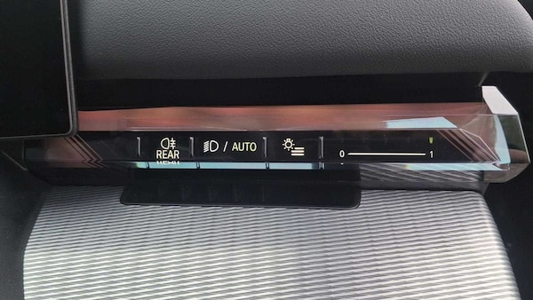 Used BMW 5 Series 2025 for sale - 75271011: Photo 14