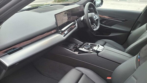 Used BMW 5 Series 2025 for sale - 75271011: Photo 15