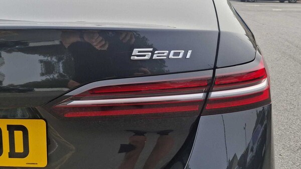 Used BMW 5 Series 2025 for sale - 75271011: Photo 17