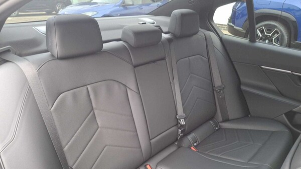 Used BMW 5 Series 2025 for sale - 75271011: Photo 24