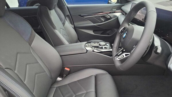 Used BMW 5 Series 2025 for sale - 75271011: Photo 29