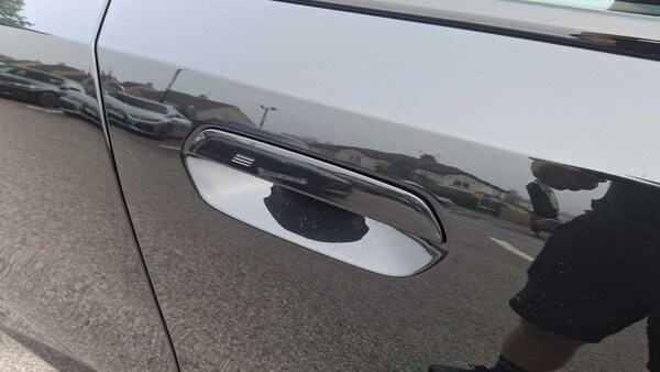 Used BMW 5 Series 2025 for sale - 75271011: Photo 31