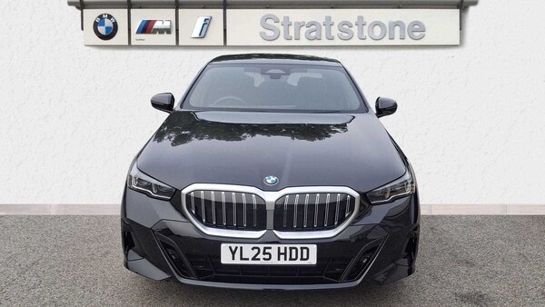 Used BMW 5 Series 2025 for sale - 75271011: Photo 32