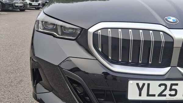 Used BMW 5 Series 2025 for sale - 75271011: Photo 33
