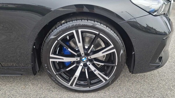 Used BMW 5 Series 2025 for sale - 75271011: Photo 35