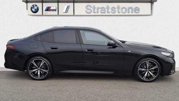 Used BMW 5 Series 2025 for sale - 75271011: Photo 3