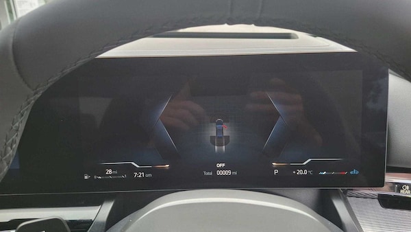 Used BMW 5 Series 2025 for sale - 75271011: Photo 7