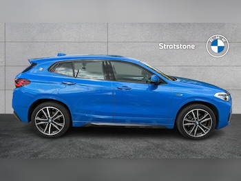 Used BMW X2 2023 for sale - 78604310: Photo