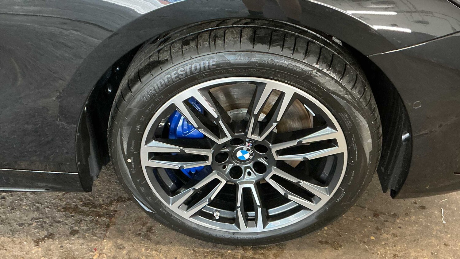 Used BMW i5 2025 for sale - 76329355: Photo 11