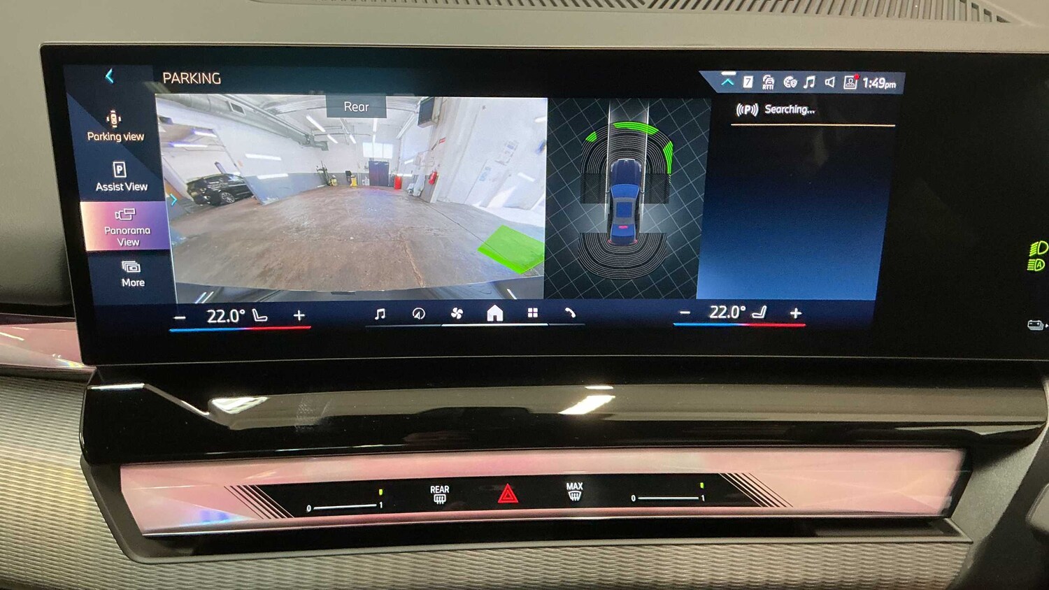 Used BMW i5 2025 for sale - 76329355: Photo 15