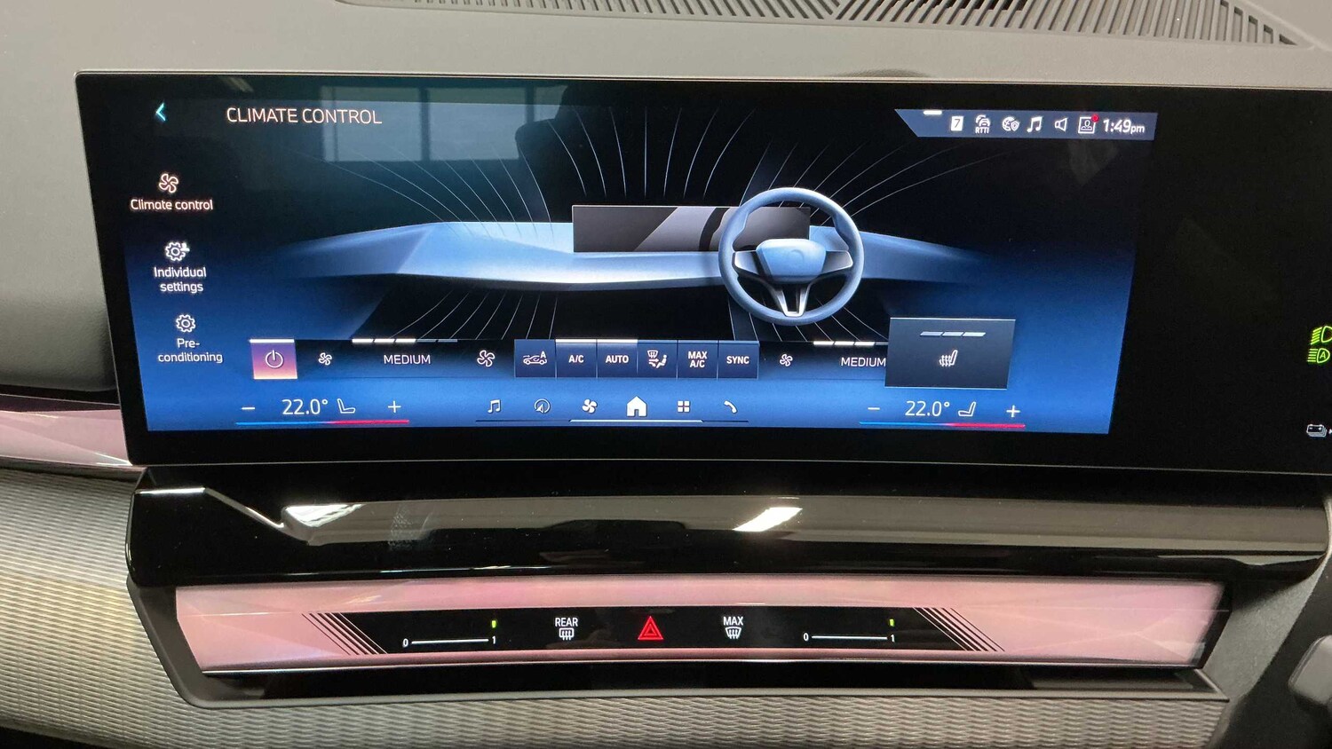 Used BMW i5 2025 for sale - 76329355: Photo 16