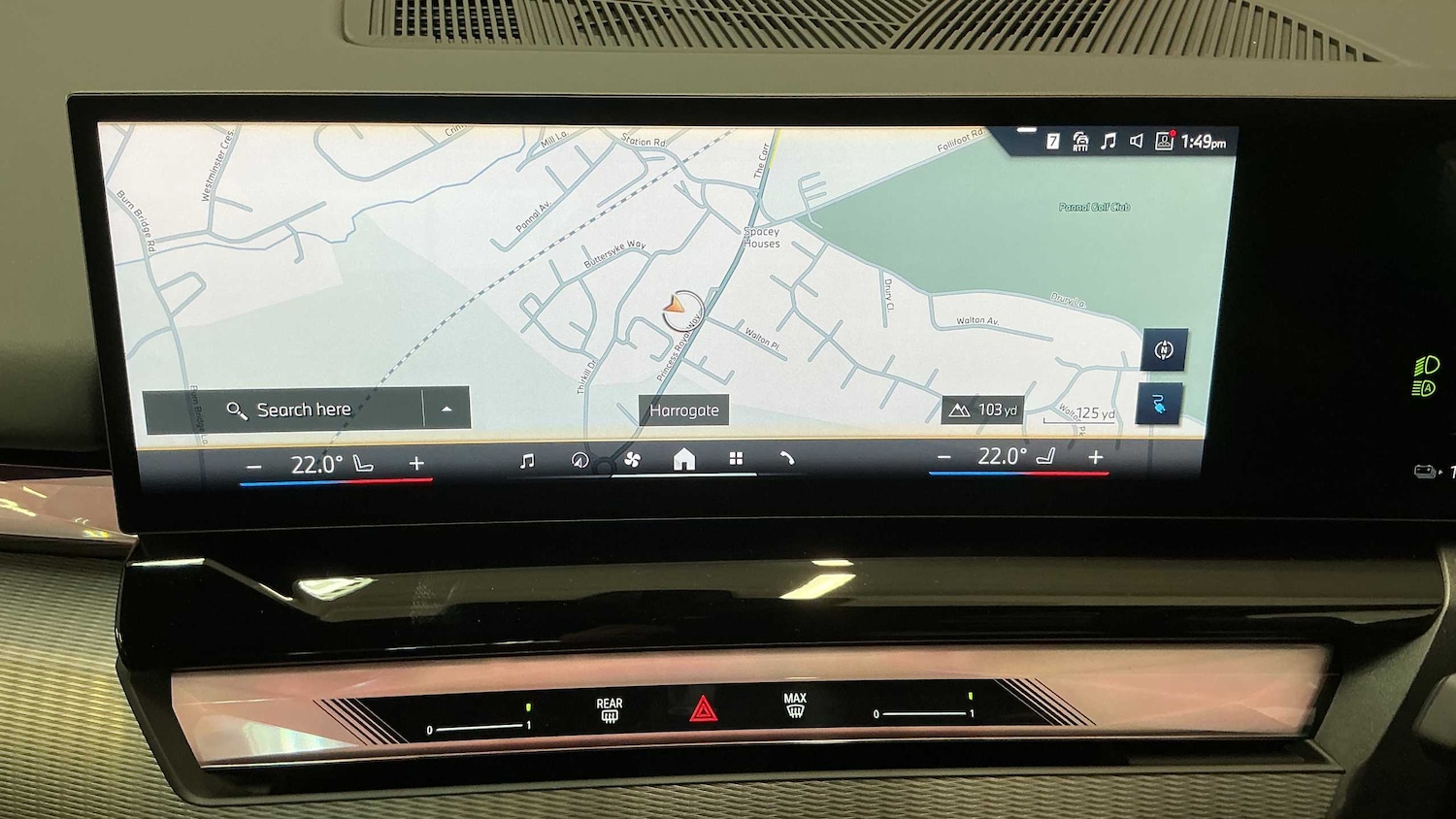 Used BMW i5 2025 for sale - 76329355: Photo 17