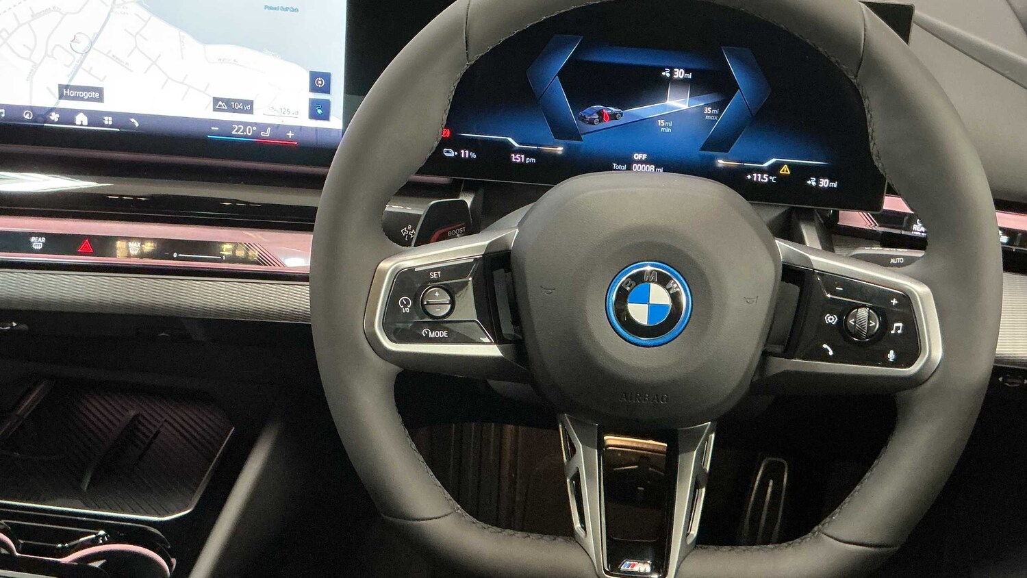 Used BMW i5 2025 for sale - 76329355: Photo 18