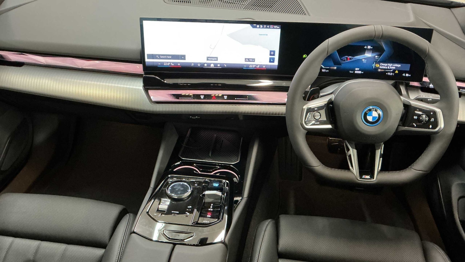 Used BMW i5 2025 for sale - 76329355: Photo 19