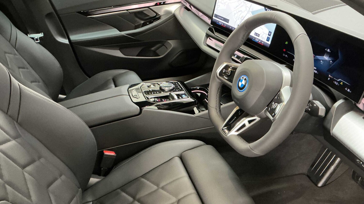 Used BMW i5 2025 for sale - 76329355: Photo 20