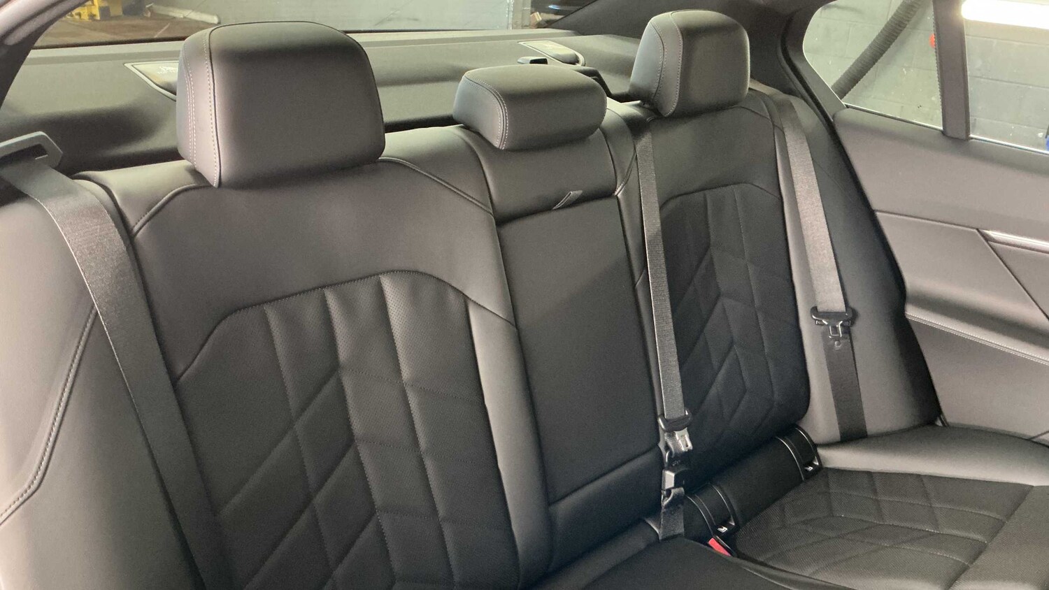 Used BMW i5 2025 for sale - 76329355: Photo 23