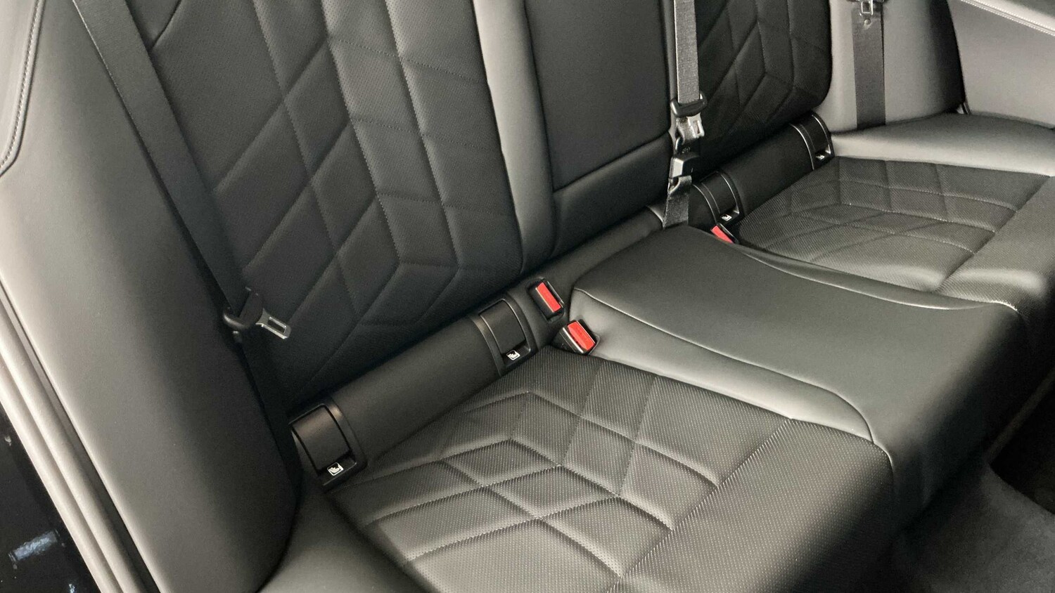 Used BMW i5 2025 for sale - 76329355: Photo 24