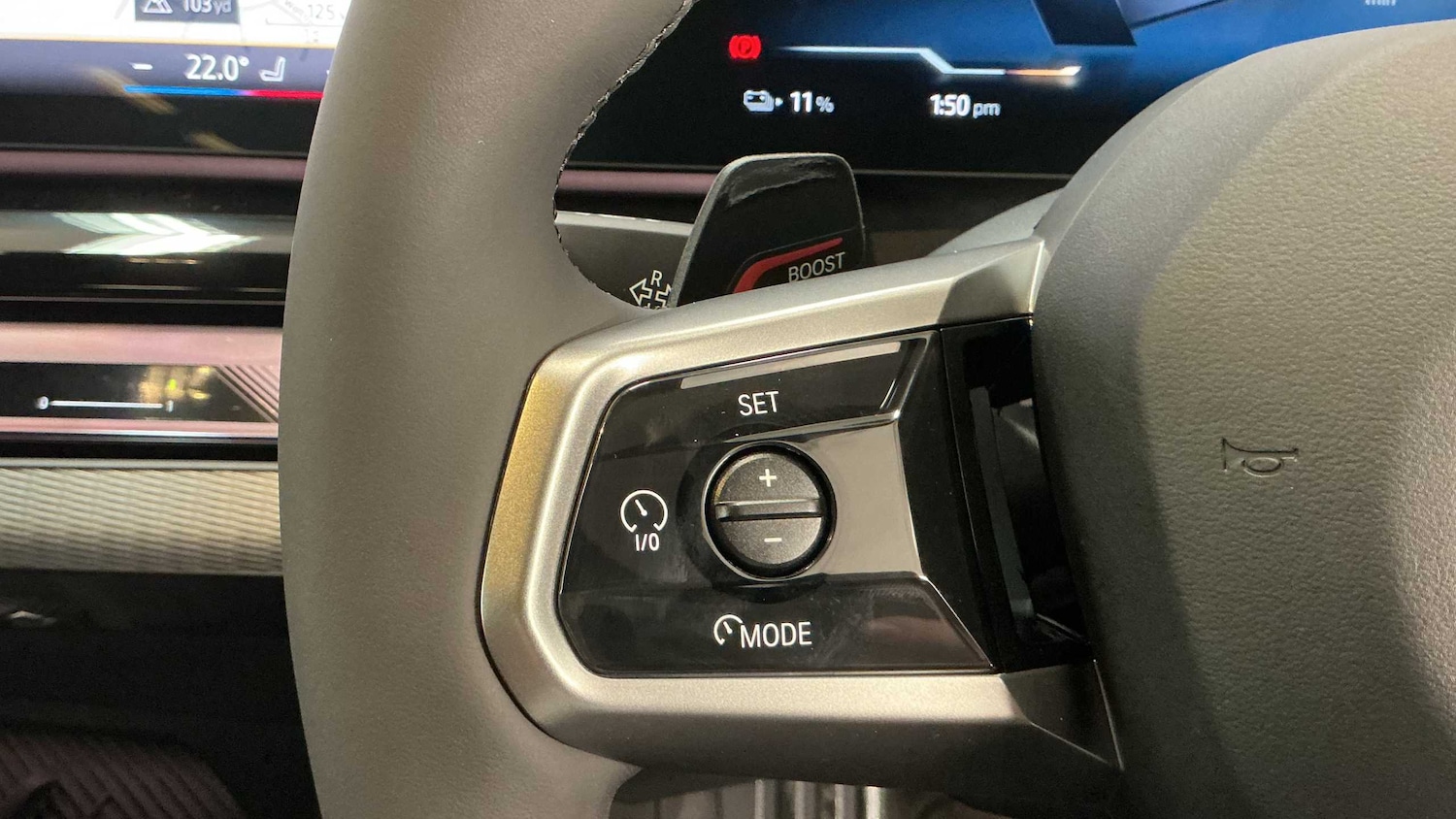 Used BMW i5 2025 for sale - 76329355: Photo 25