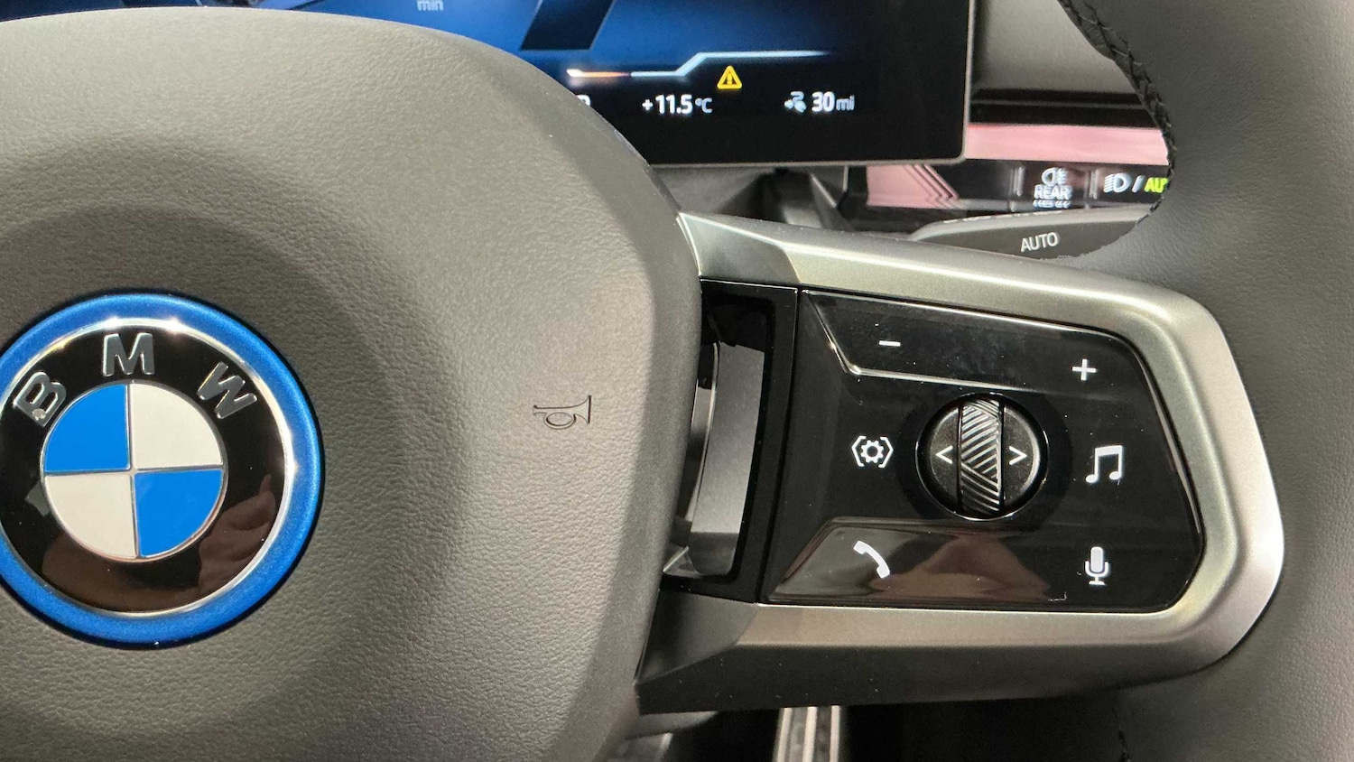 Used BMW i5 2025 for sale - 76329355: Photo 26