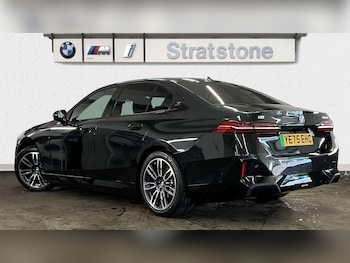 Used BMW i5 2025 for sale - 76329355: Photo